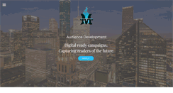 Desktop Screenshot of mediapresspromotions.com